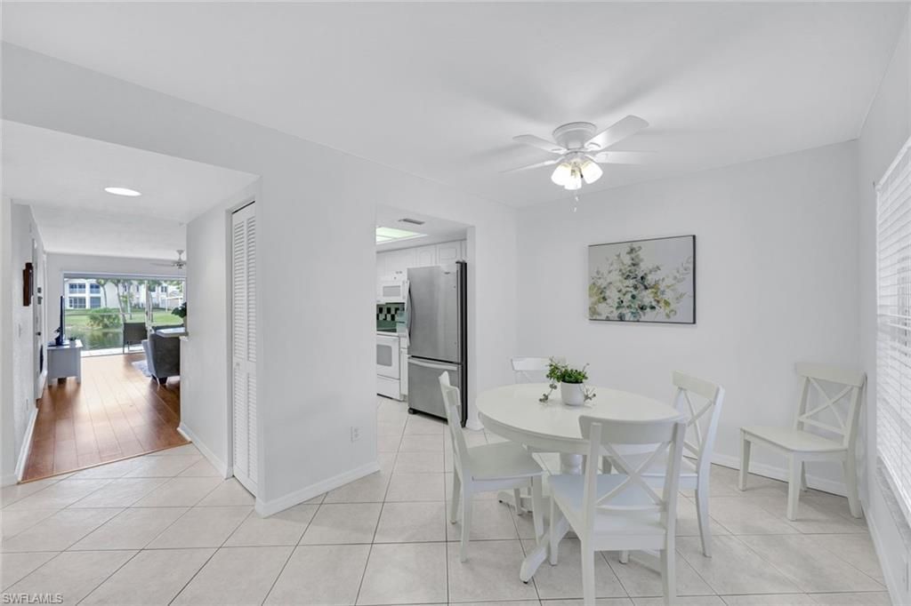 774 Wiggins Lake Dr, Unit 101, Naples, FL 34110 Photo