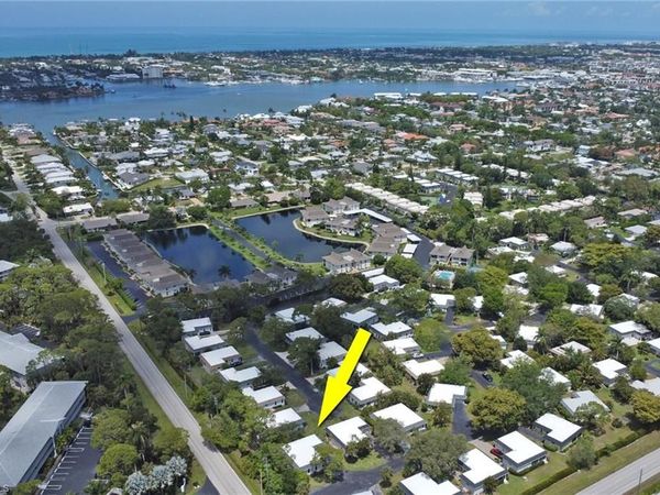 265 Lanchester CT , Unit 39, NAPLES, FL 34112