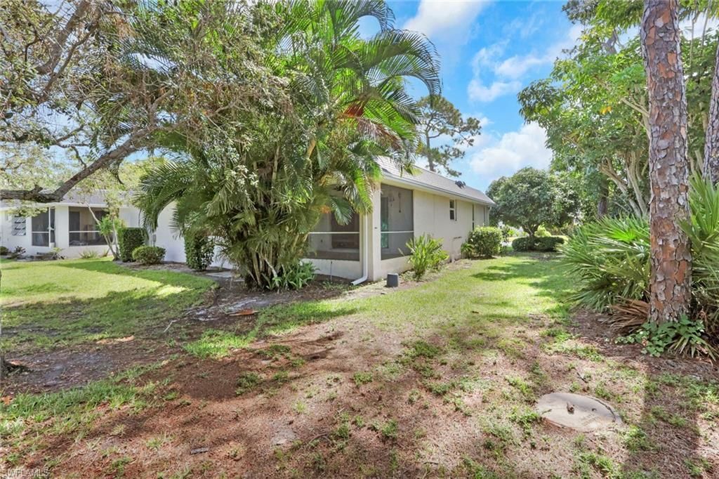 265 Lanchester Ct , Unit 39, Naples, FL 34112 Photo
