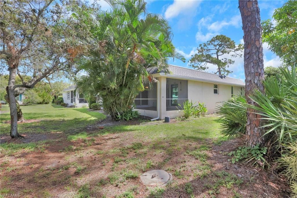 265 Lanchester Ct , Unit 39, Naples, FL 34112 Photo