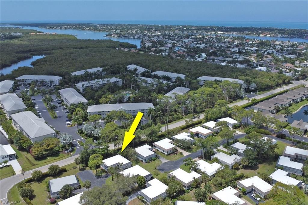 265 Lanchester Ct , Unit 39, Naples, FL 34112 Photo