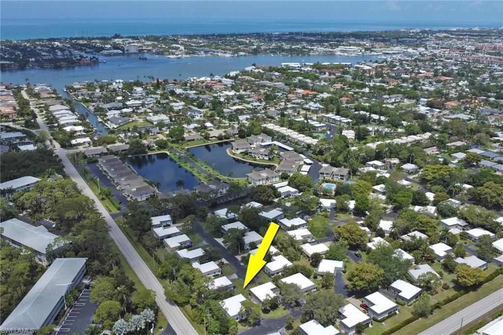 265 Lanchester Ct , Unit 39, Naples, FL 34112 Photo