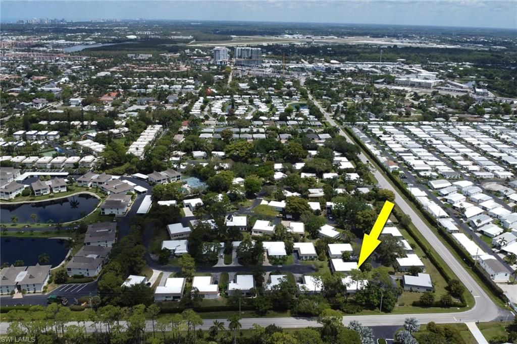 265 Lanchester Ct , Unit 39, Naples, FL 34112 Photo