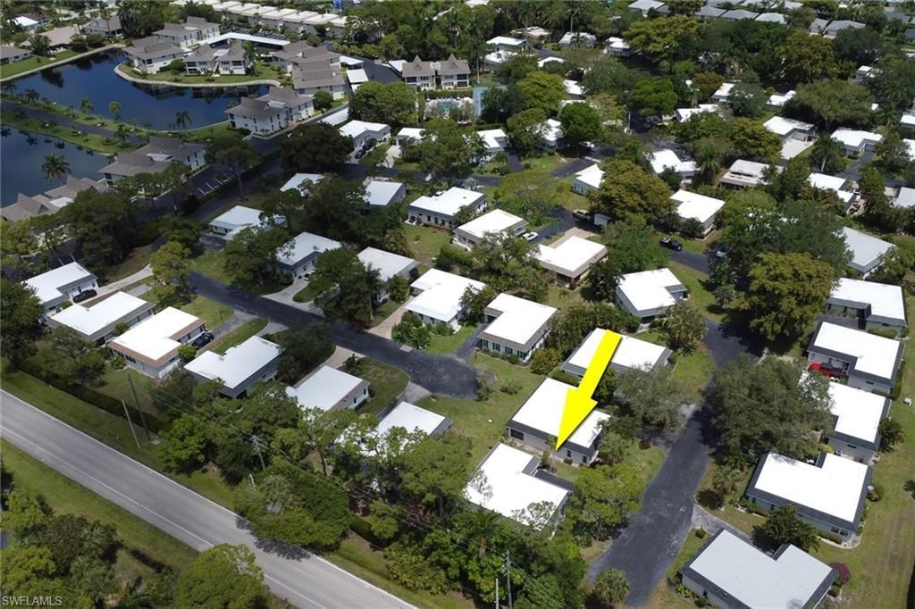 265 Lanchester Ct , Unit 39, Naples, FL 34112 Photo