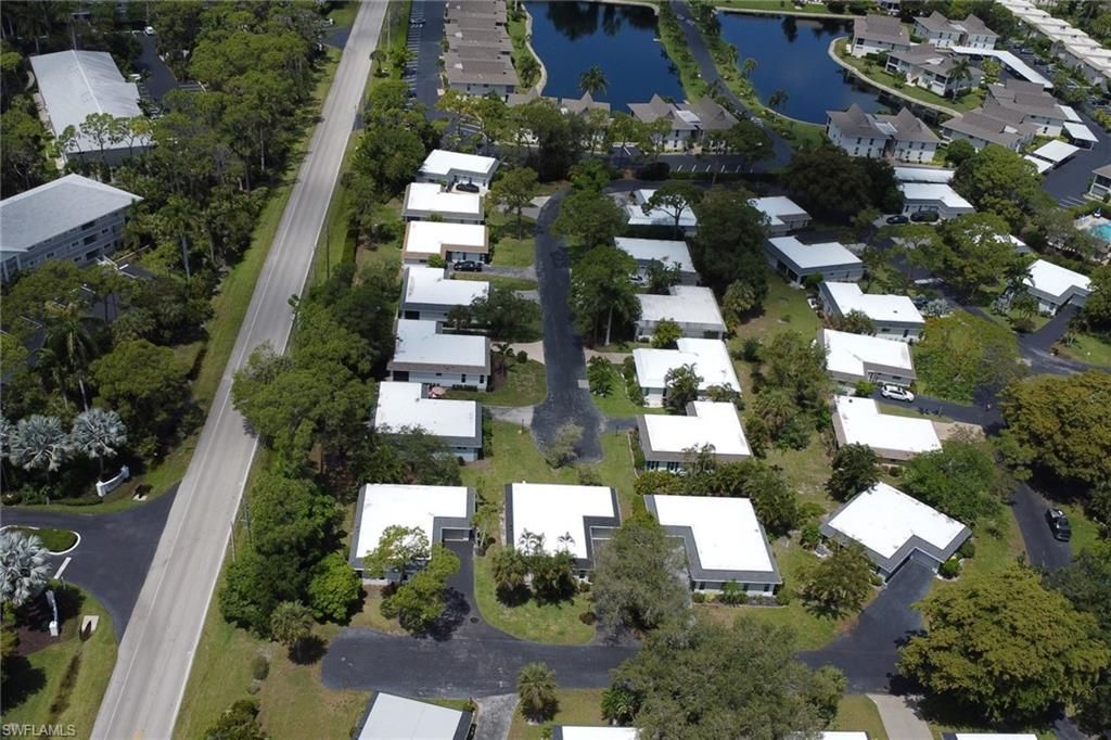 265 Lanchester Ct , Unit 39, Naples, FL 34112 Photo