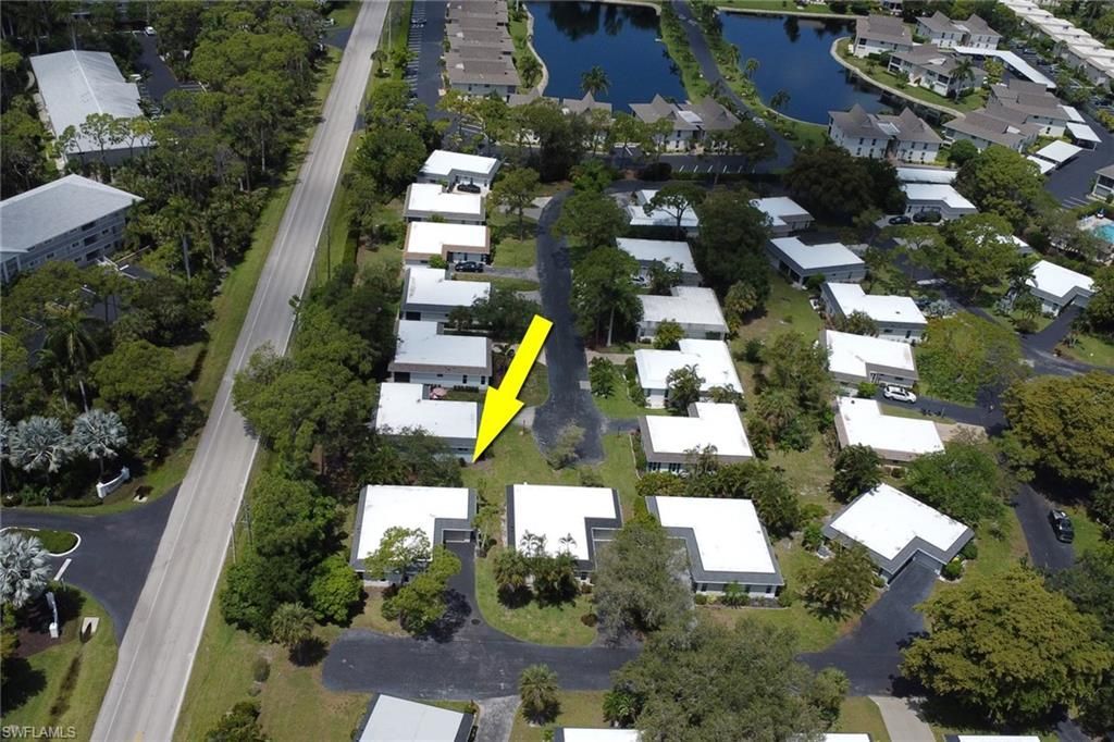 265 Lanchester Ct , Unit 39, Naples, FL 34112 Photo