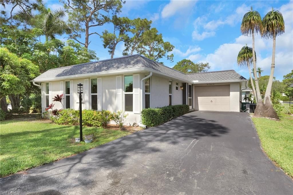 265 Lanchester Ct , Unit 39, Naples, FL 34112 Photo