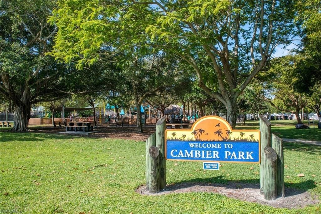 265 Lanchester Ct , Unit 39, Naples, FL 34112 Photo