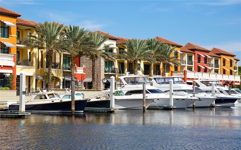 265 Lanchester Ct , Unit 39, Naples, FL 34112 Photo