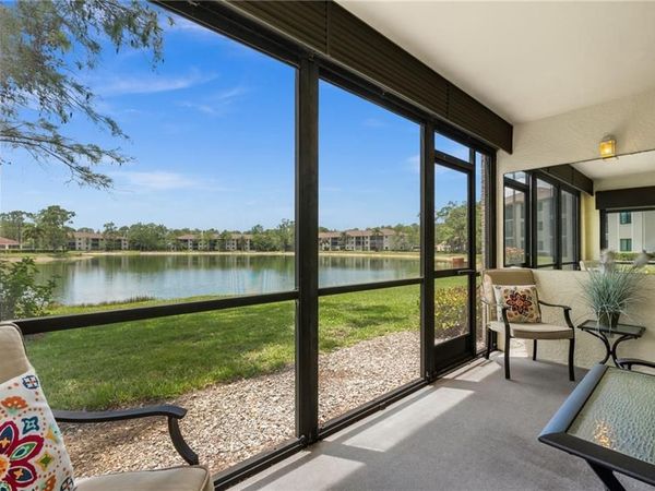 5784 Deauville CIR, Unit B103, NAPLES, FL 34112