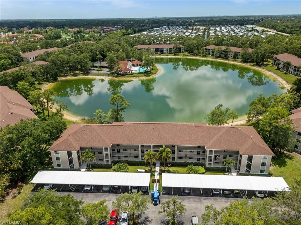 5784 Deauville Cir, Unit B103, Naples, FL 34112 Photo