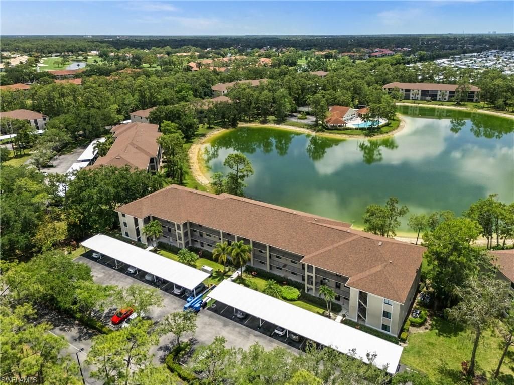 5784 Deauville Cir, Unit B103, Naples, FL 34112 Photo