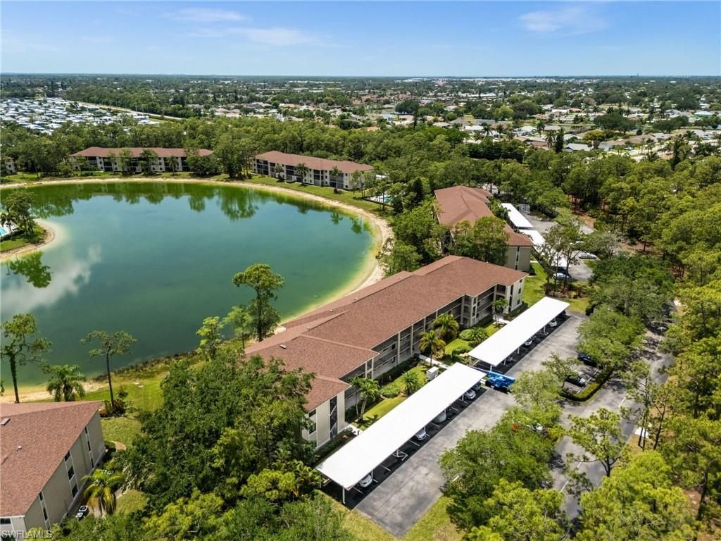 5784 Deauville Cir, Unit B103, Naples, FL 34112 Photo