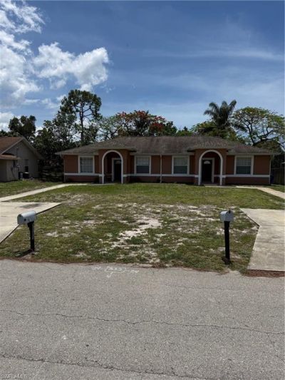 9088 Frank Rd , Fort Myers, FL 33967 Photo