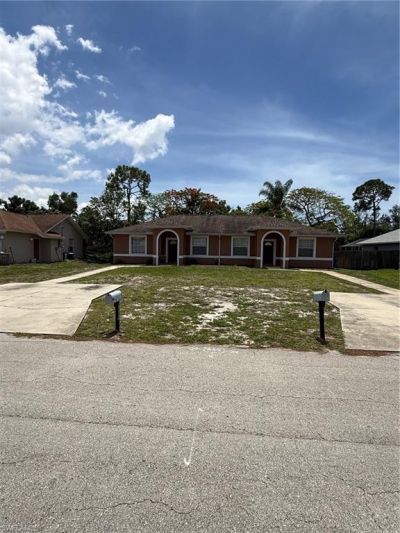 9088 Frank Rd , Fort Myers, FL 33967 Photo