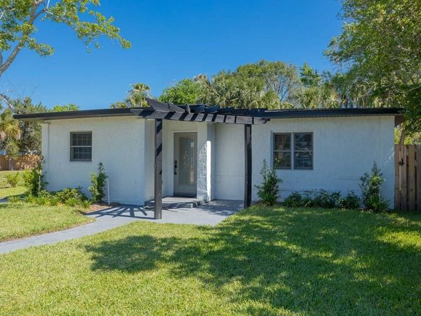 310 Andreas St, St Augustine, FL 32080