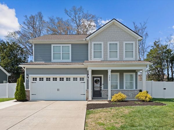 1615 Lannister Ave , Murfreesboro, TN 37128