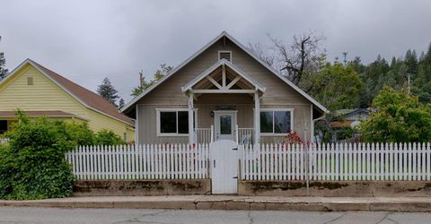 214 N Main St, Colfax, CA 95713 Photo