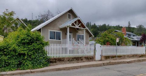 214 N Main St, Colfax, CA 95713 Photo
