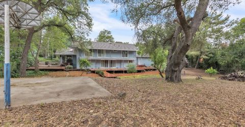 7995 Morningside Dr, Granite Bay, CA 95746 Photo