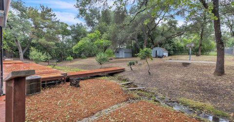 7995 Morningside Dr, Granite Bay, CA 95746 Photo