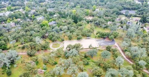 7995 Morningside Dr, Granite Bay, CA 95746 Photo