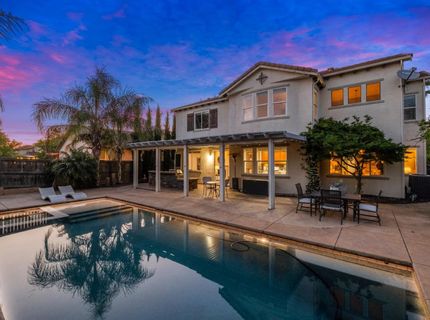 2564 W Summerland Way, Roseville, CA 95747 Photo