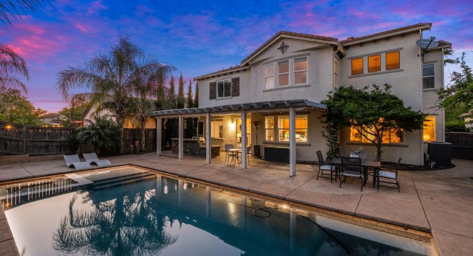 2564 W Summerland Way, Roseville, CA 95747 Photo