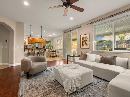 2564 W Summerland Way, Roseville, CA 95747 Photo