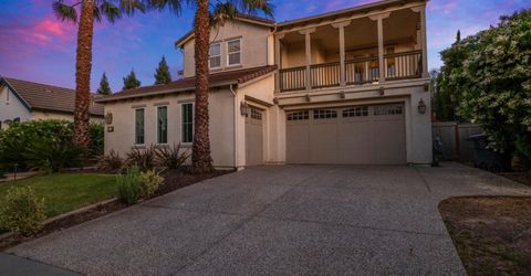 2564 W Summerland Way, Roseville, CA 95747 Photo