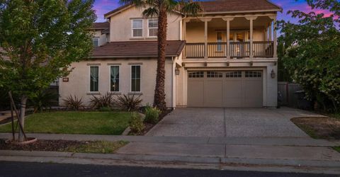 2564 W Summerland Way, Roseville, CA 95747 Photo