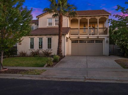 2564 W Summerland Way, Roseville, CA 95747 Photo