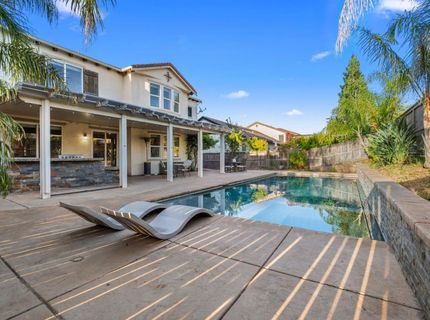 2564 W Summerland Way, Roseville, CA 95747 Photo