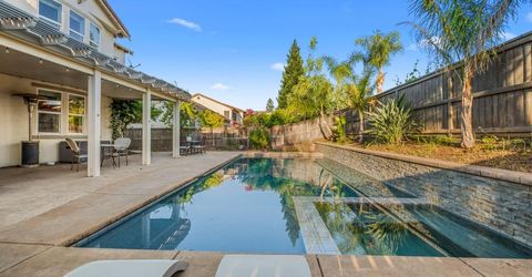 2564 W Summerland Way, Roseville, CA 95747 Photo