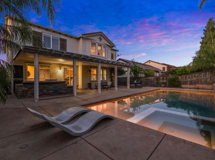 2564 W Summerland Way, Roseville, CA 95747 Photo
