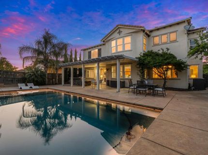 2564 W Summerland Way, Roseville, CA 95747 Photo