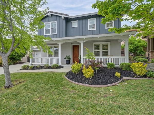 2229 Apple Grey Ln, Rocklin, CA 95765