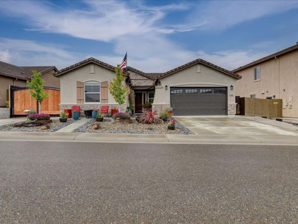 3105 Wiskel Way, Roseville, CA 95661