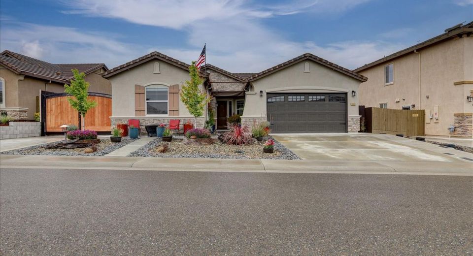 3105 Wiskel Way, Roseville, CA 95661 Photo