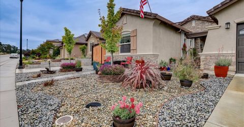 3105 Wiskel Way, Roseville, CA 95661 Photo