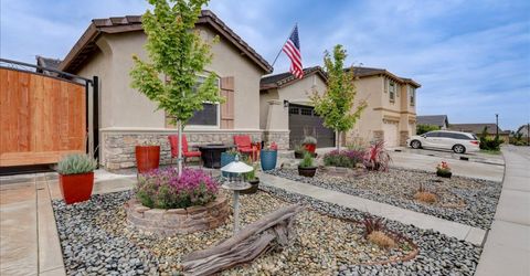 3105 Wiskel Way, Roseville, CA 95661 Photo