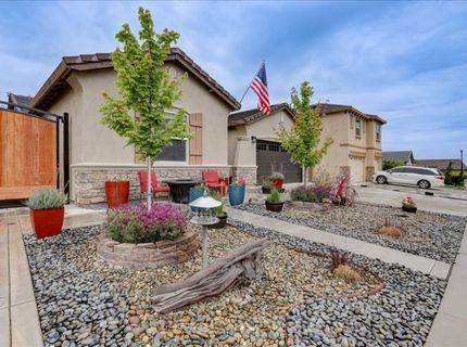 3105 Wiskel Way, Roseville, CA 95661 Photo