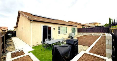 3105 Wiskel Way, Roseville, CA 95661 Photo