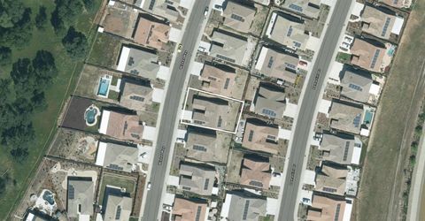 3105 Wiskel Way, Roseville, CA 95661 Photo