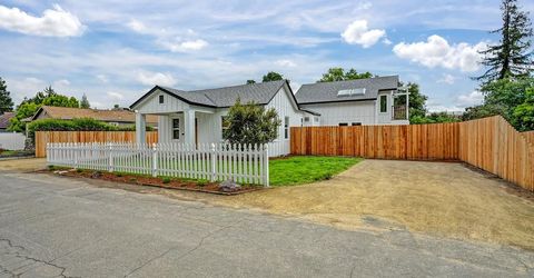106 Ben Ezra Ave, Roseville, CA 95678 Photo