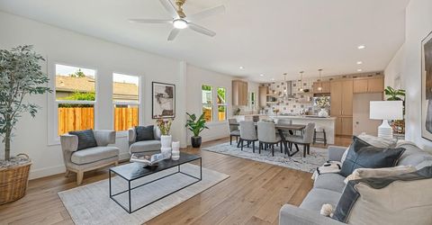 106 Ben Ezra Ave, Roseville, CA 95678 Photo