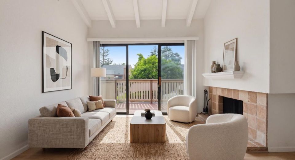 523 Woodside Oaks #2, Unit 2, Sacramento, CA 95825 Photo