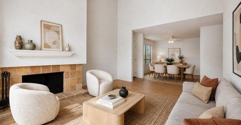 523 Woodside Oaks #2, Unit 2, Sacramento, CA 95825 Photo