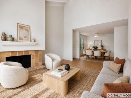 523 Woodside Oaks #2, Unit 2, Sacramento, CA 95825 Photo
