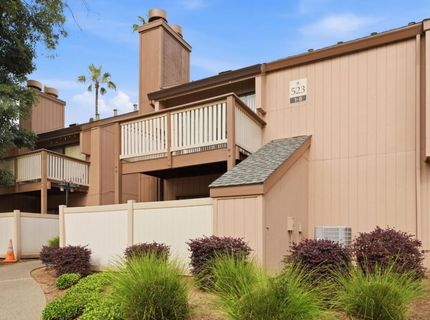523 Woodside Oaks #2, Unit 2, Sacramento, CA 95825 Photo